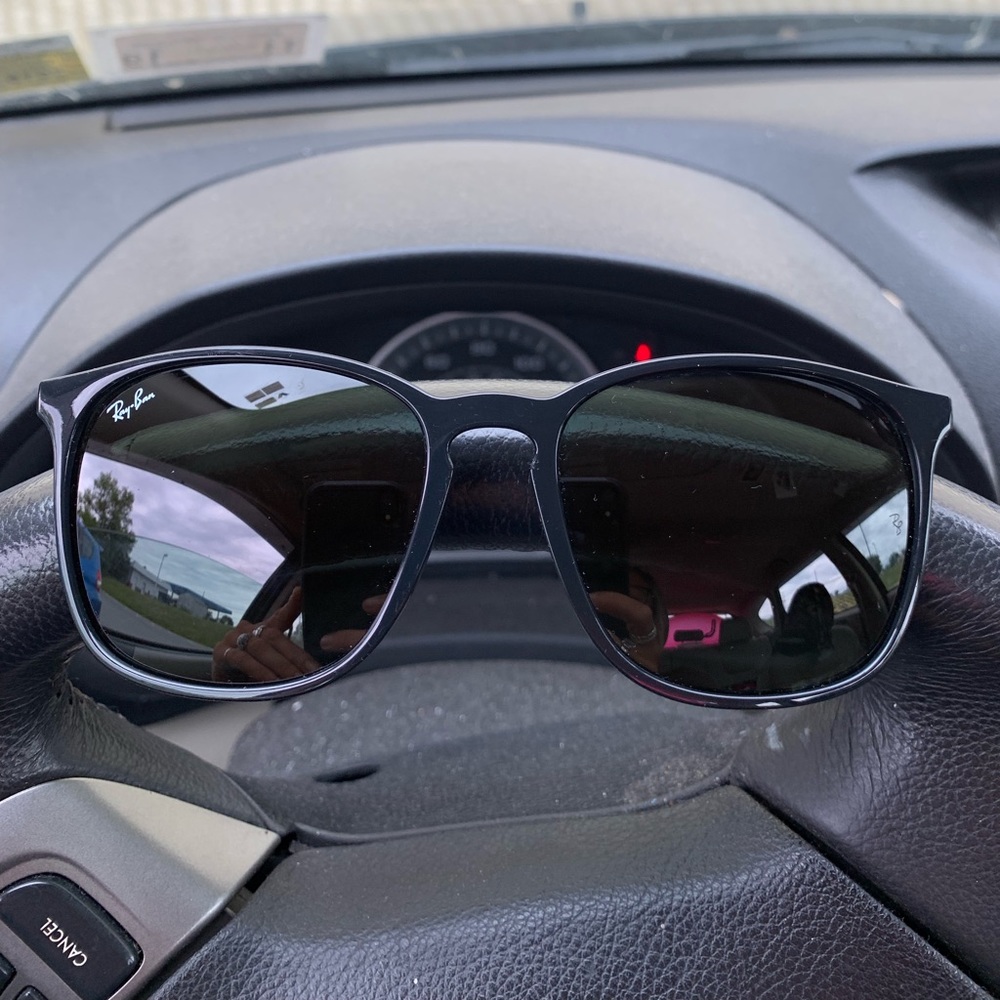 Ray Ban Youngster Sunglasses (unisex)